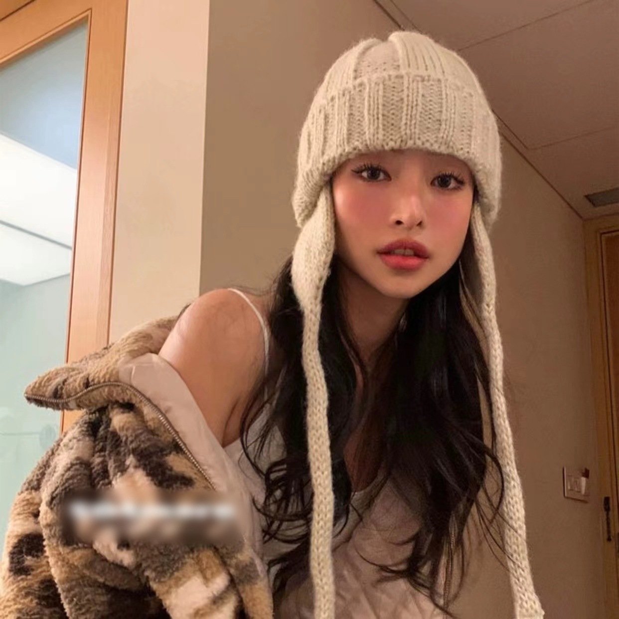 Keep Warm Cap Image 4