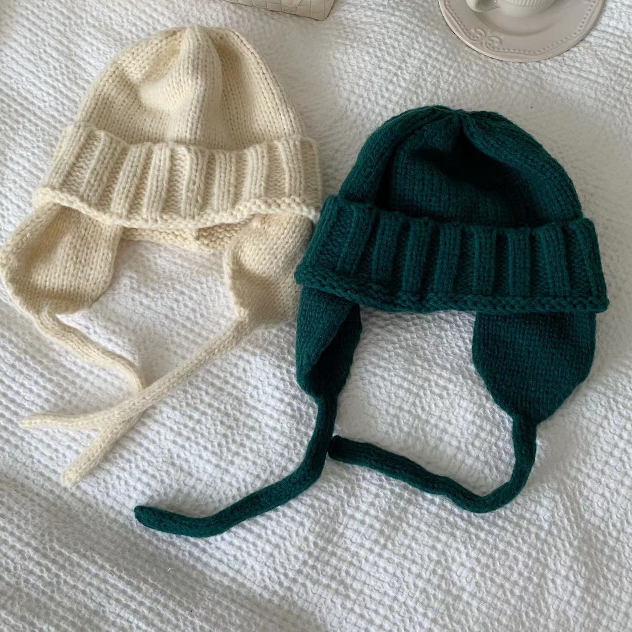 Keep Warm Cap Image 1