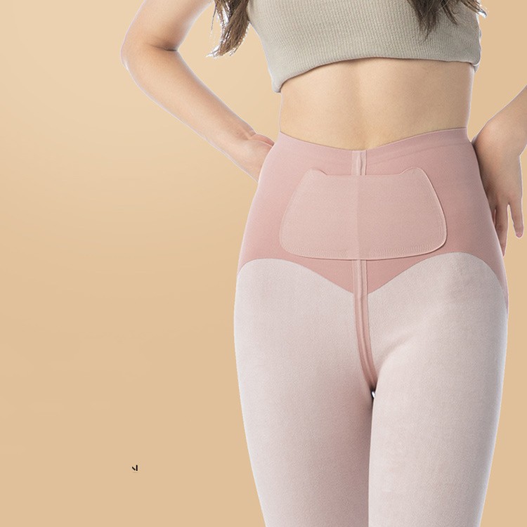 5A Antibacterial Hand Warmer Shark Pants