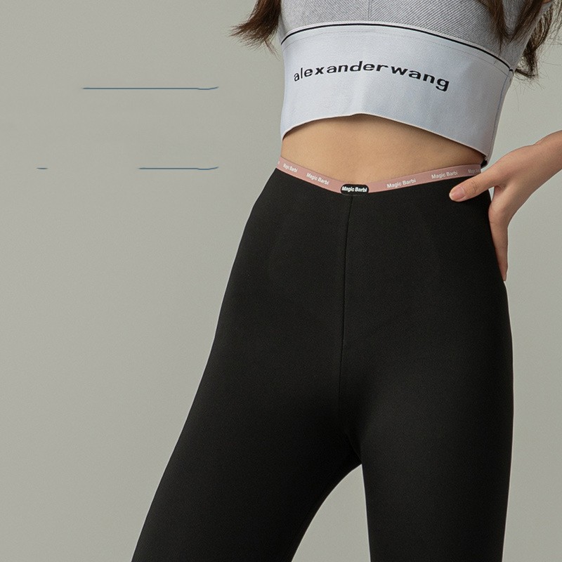 5A Antibacterial Hand Warmer Shark Pants