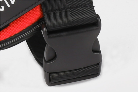 Dog Harness Image 3