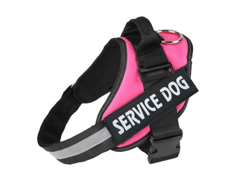 Dog Harness Image 11