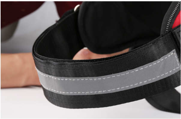 Dog Harness Image 1