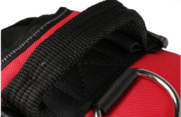 Dog Harness Image 2