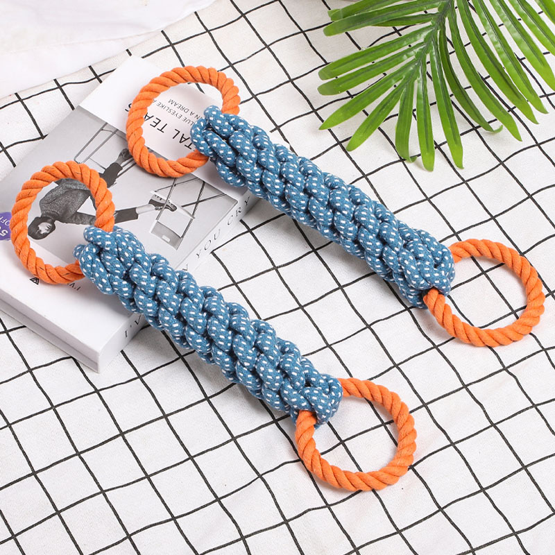 Dog Tug-of-war Toy Image 2