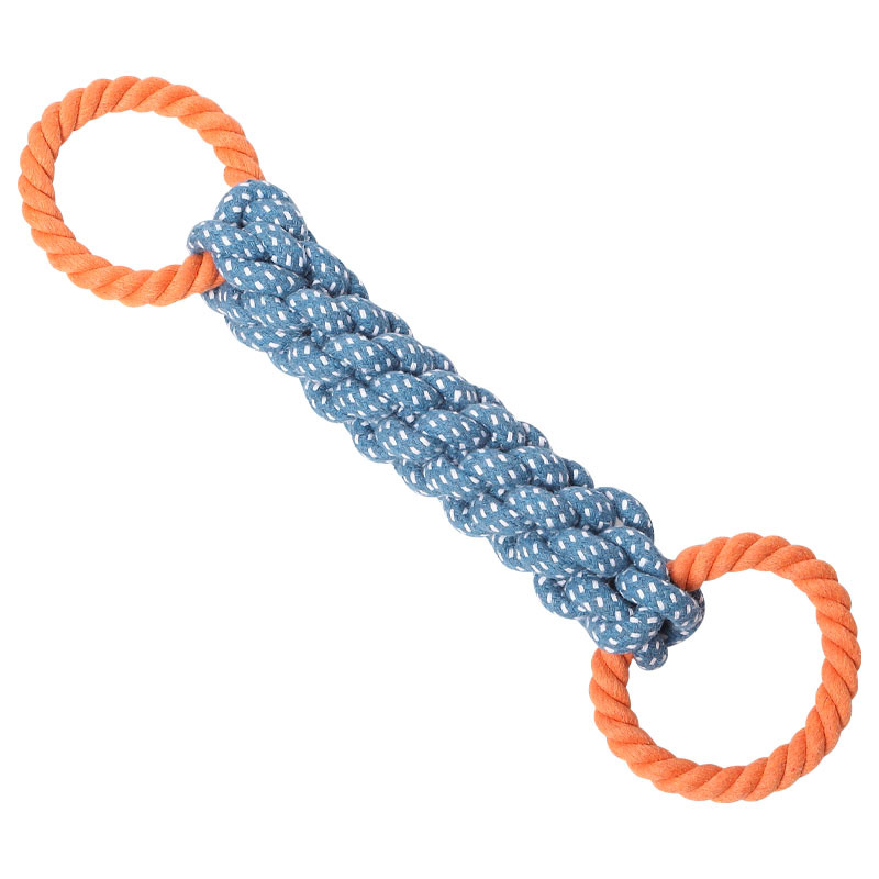 Dog Tug-of-war Toy Image 1