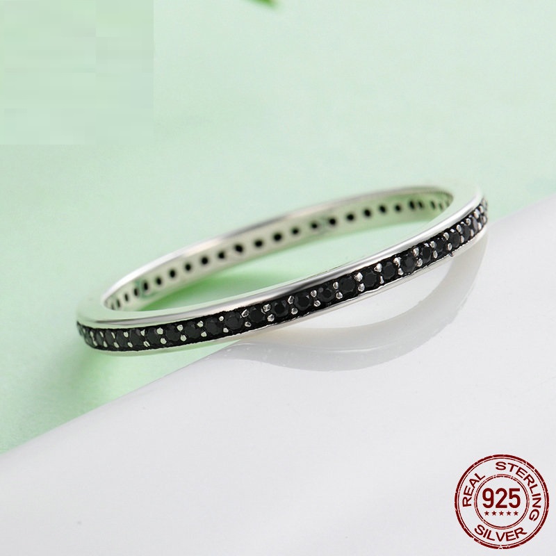 Sterling Silver Ring