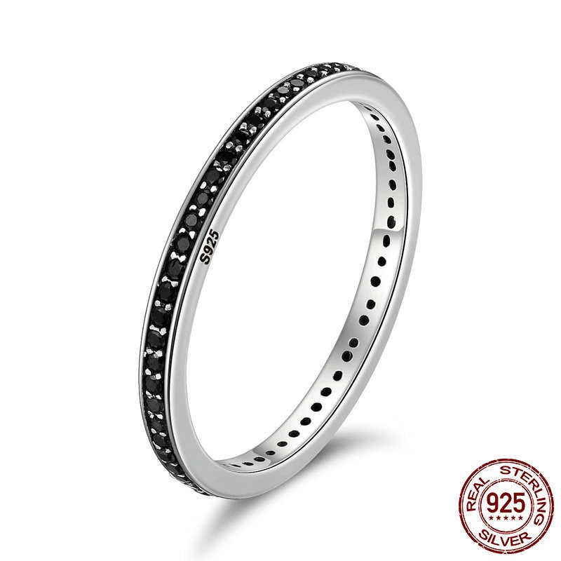 Geometric Design Ring