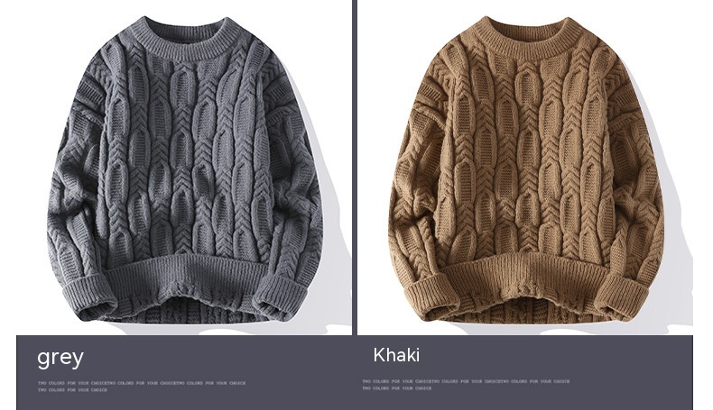 Sweater Image 4