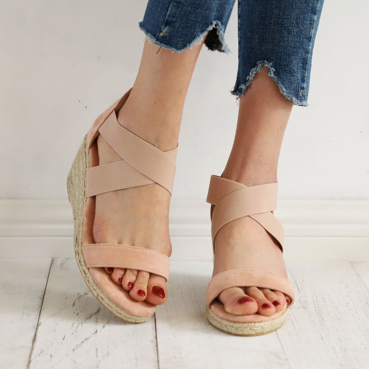 Snake White Cross Lace Shoes