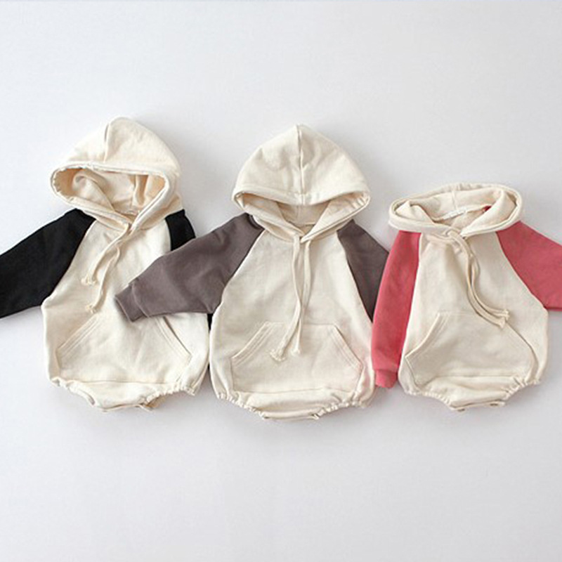 Hooded Sweater Image 3
