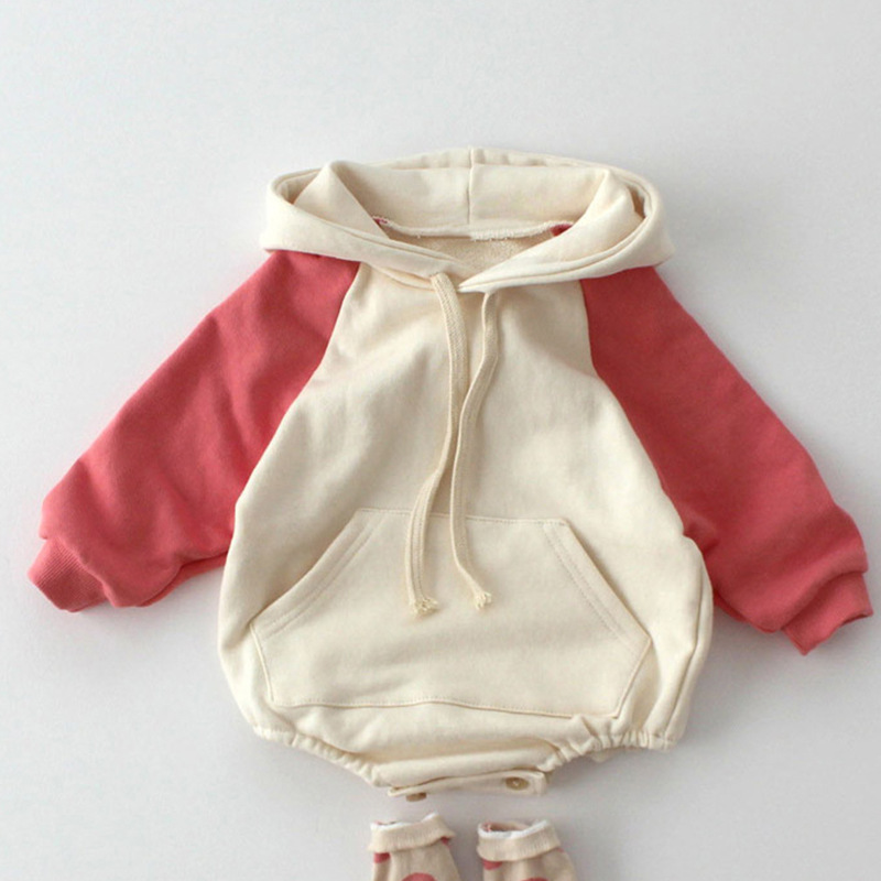 Hooded Sweater Image 4