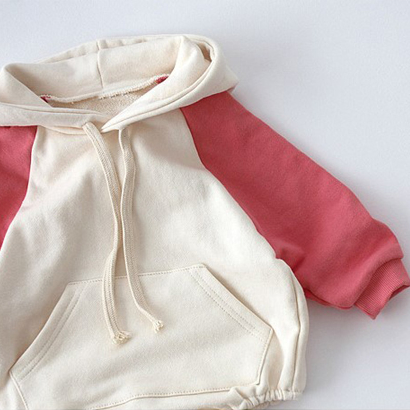 Hooded Sweater Image 2