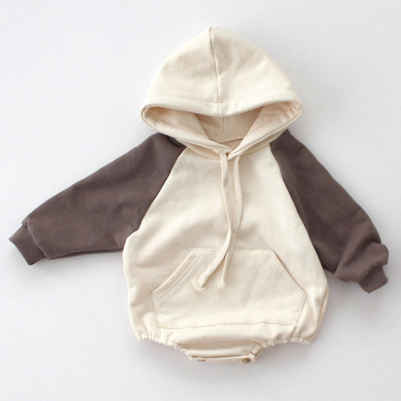 Hooded Sweater Image 5