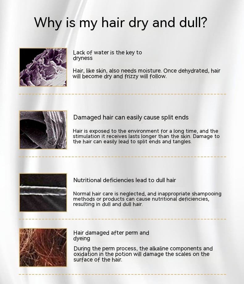 Red Light Vibration Massage Comb Image 3