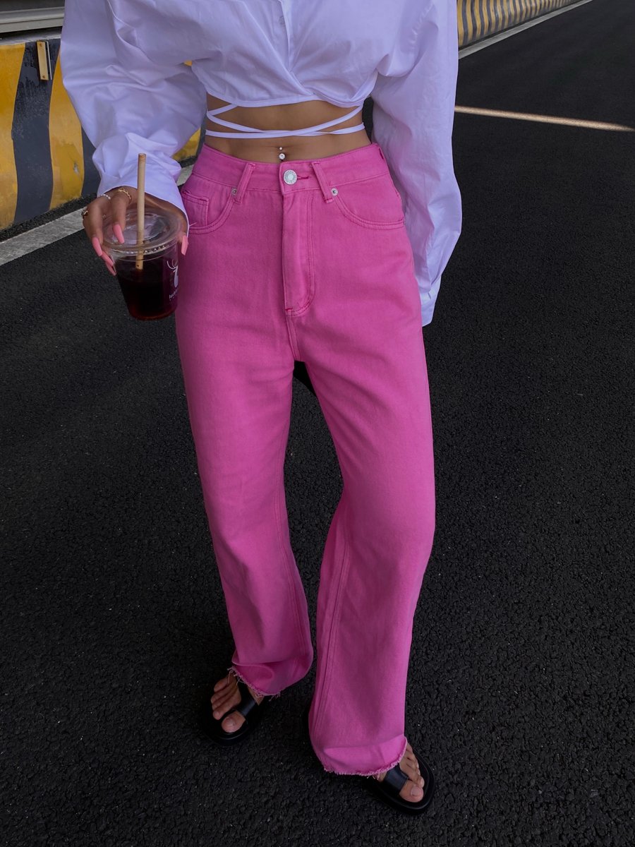 Fashion Statement