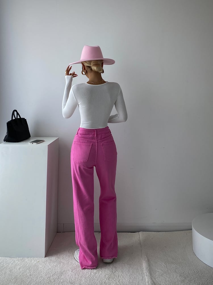 Comfortable Fit
