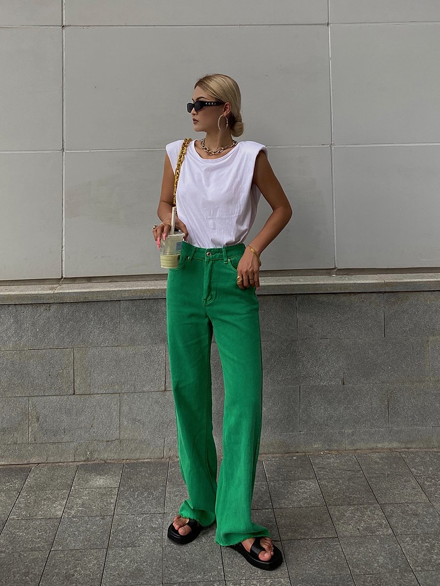 Chic Look