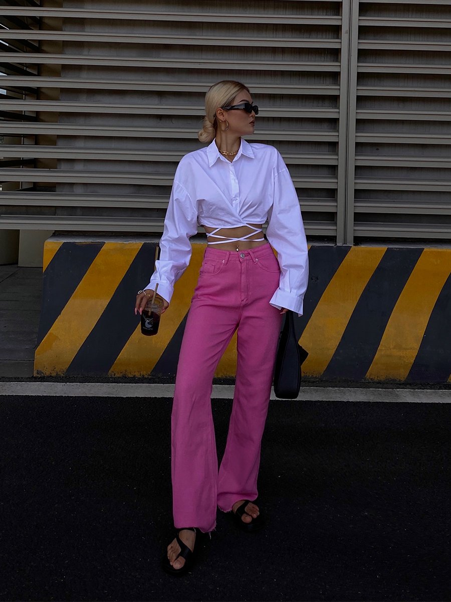 Versatile Style