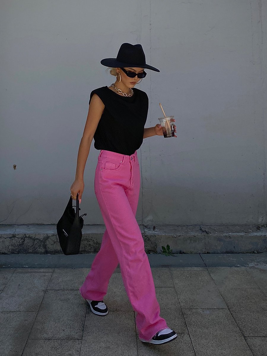 Unique Style