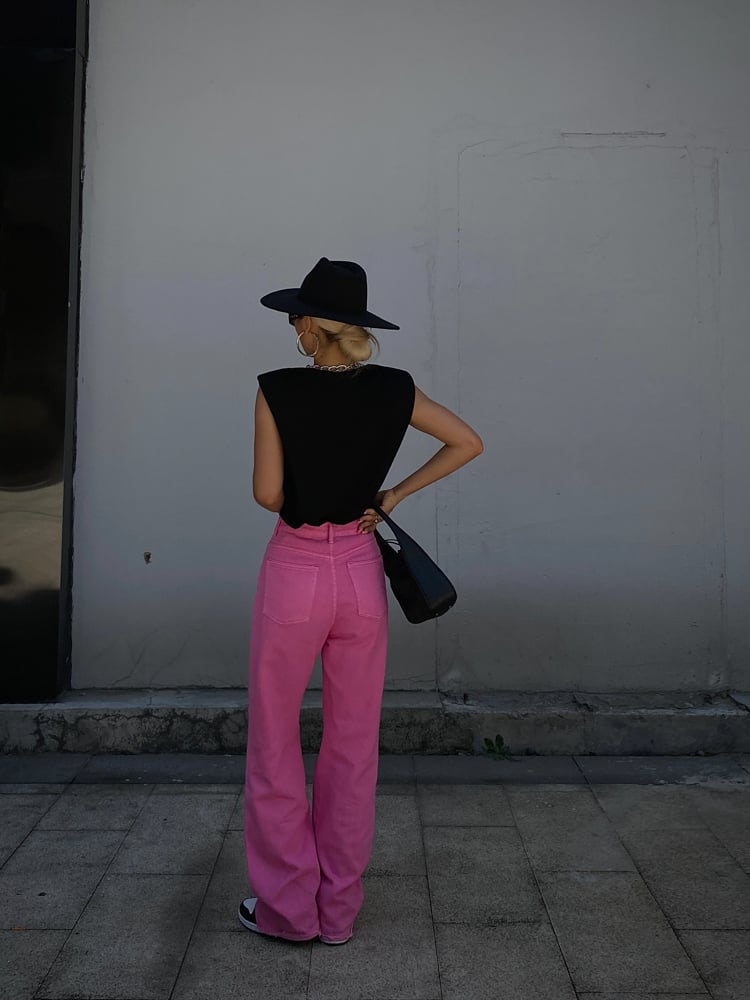 Casual Look