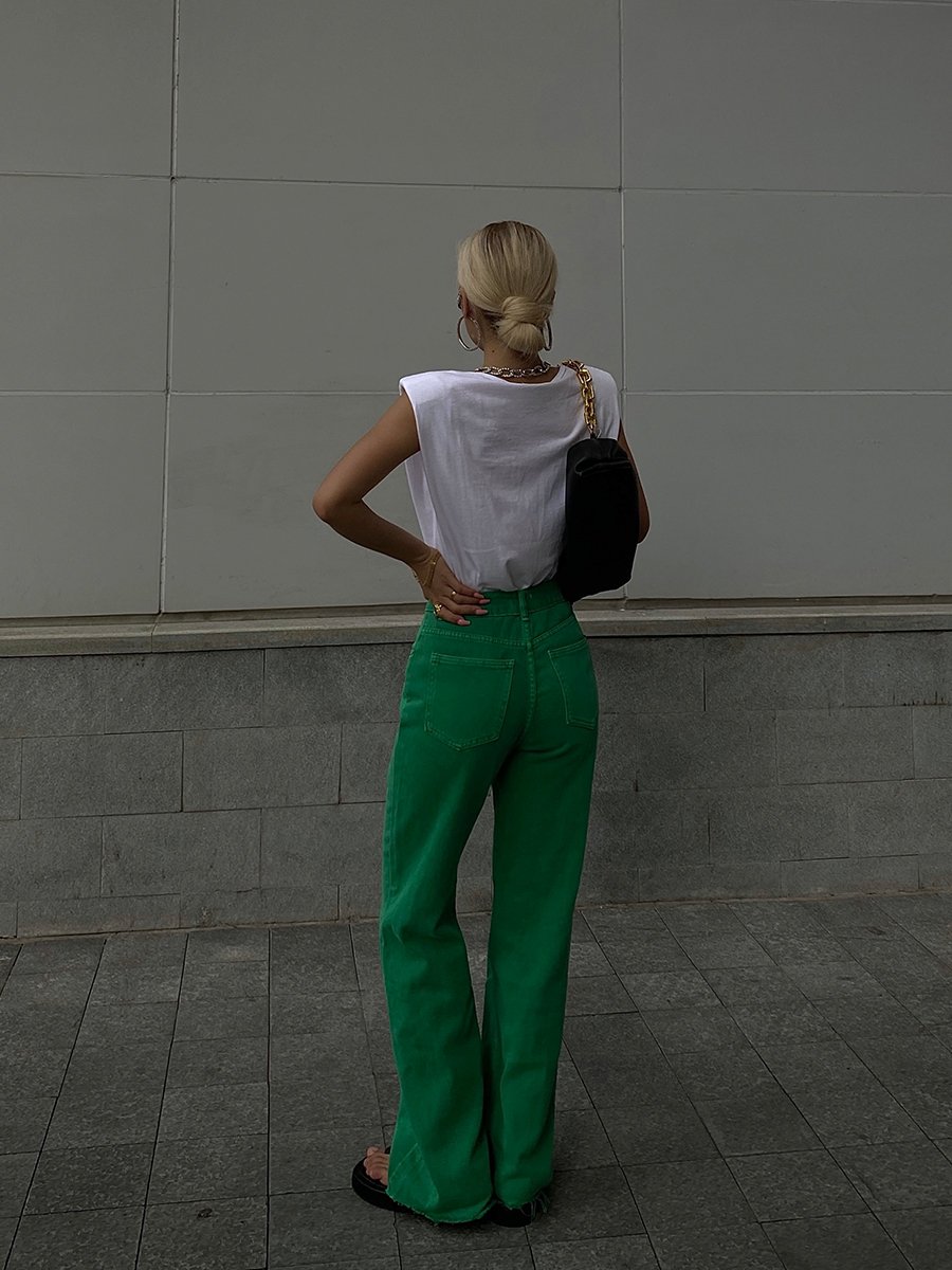 Everyday Wear