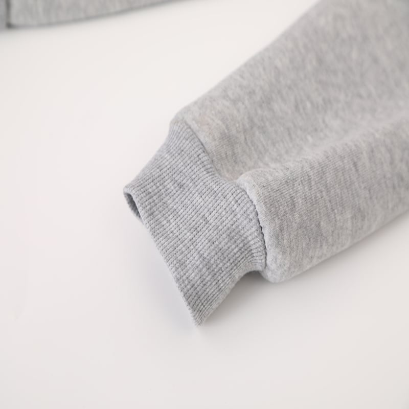 Hooded Sweatshirt Image 10