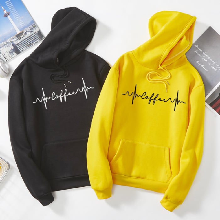 Hooded Sweatshirt Image 4