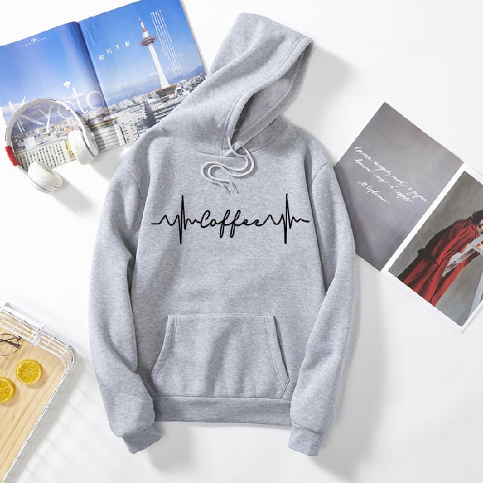 Hooded Sweatshirt Image 5