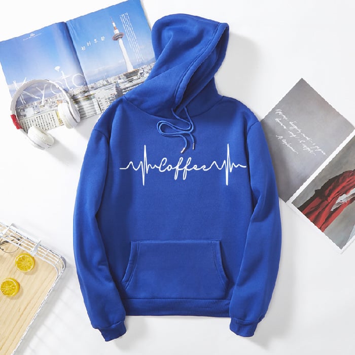 Hooded Sweatshirt Image 8