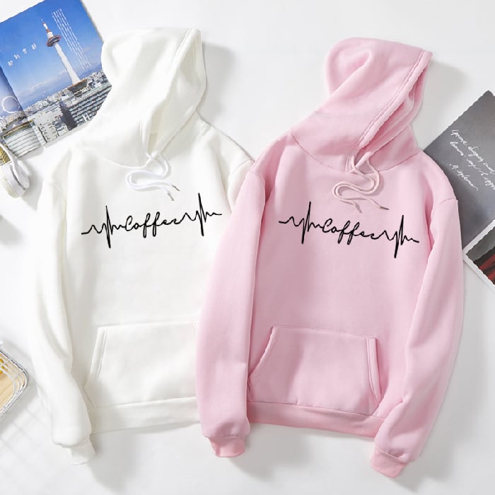 Hooded Sweatshirt Image 7
