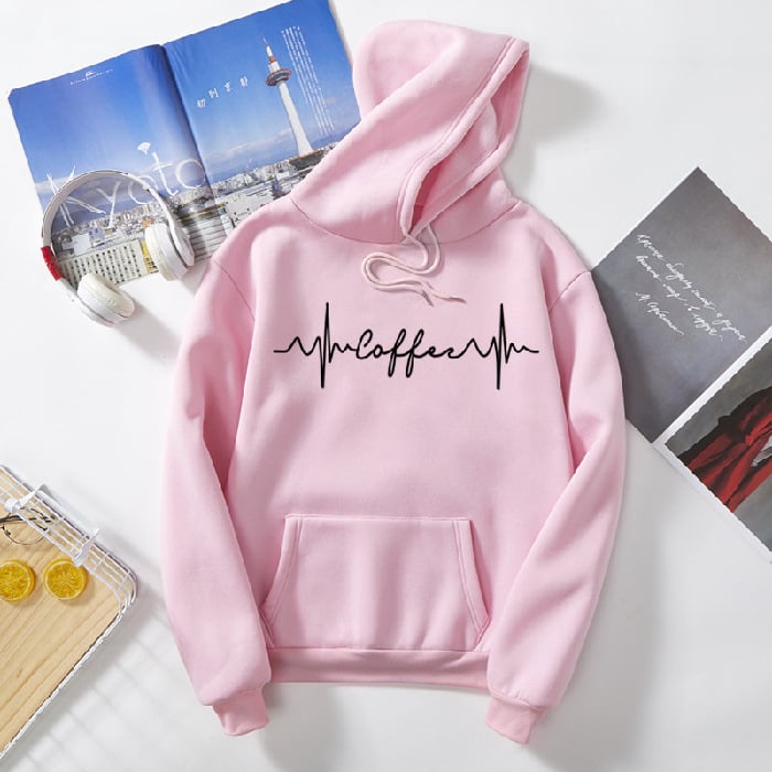 Hooded Sweatshirt Image 6