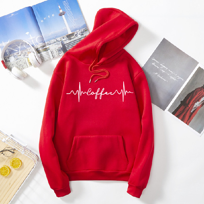 Hooded Sweatshirt Image 2