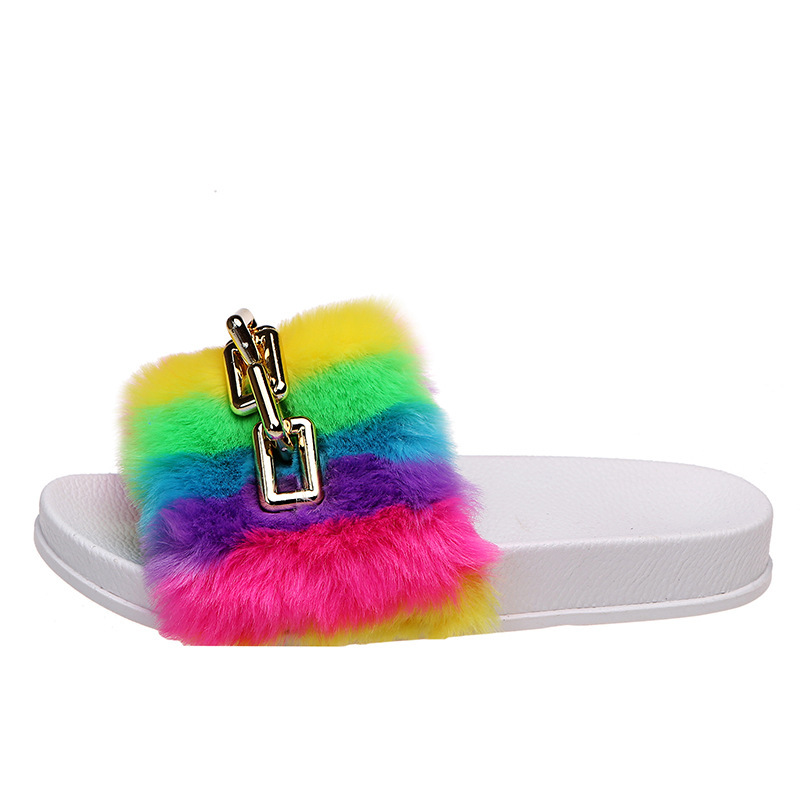 Comfortable Slippers