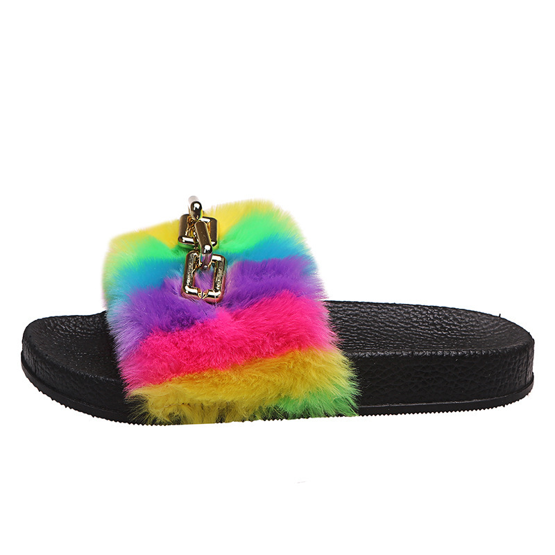 Stylish Slippers
