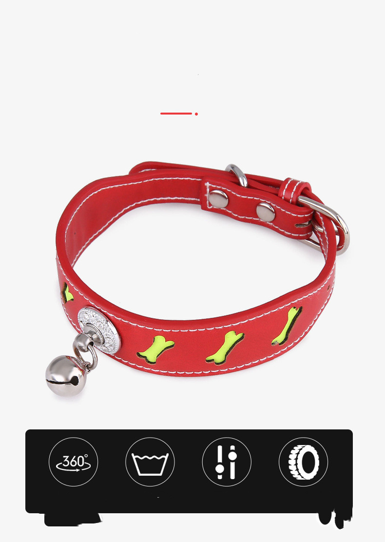Adjustable Pet Collar