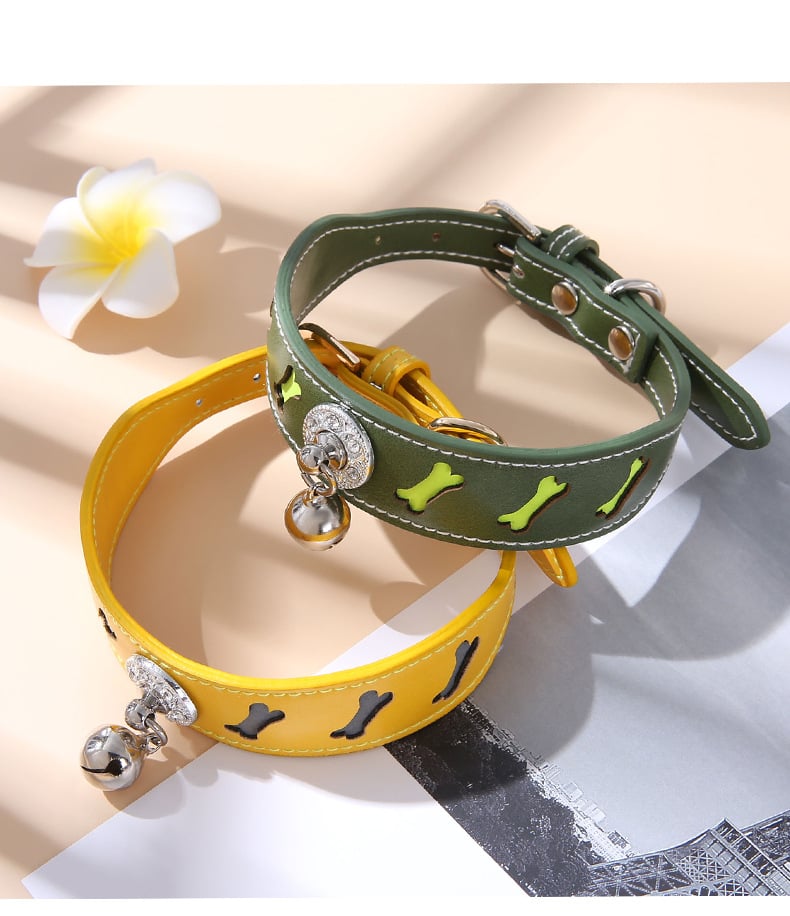 Comfortable Pet Collar