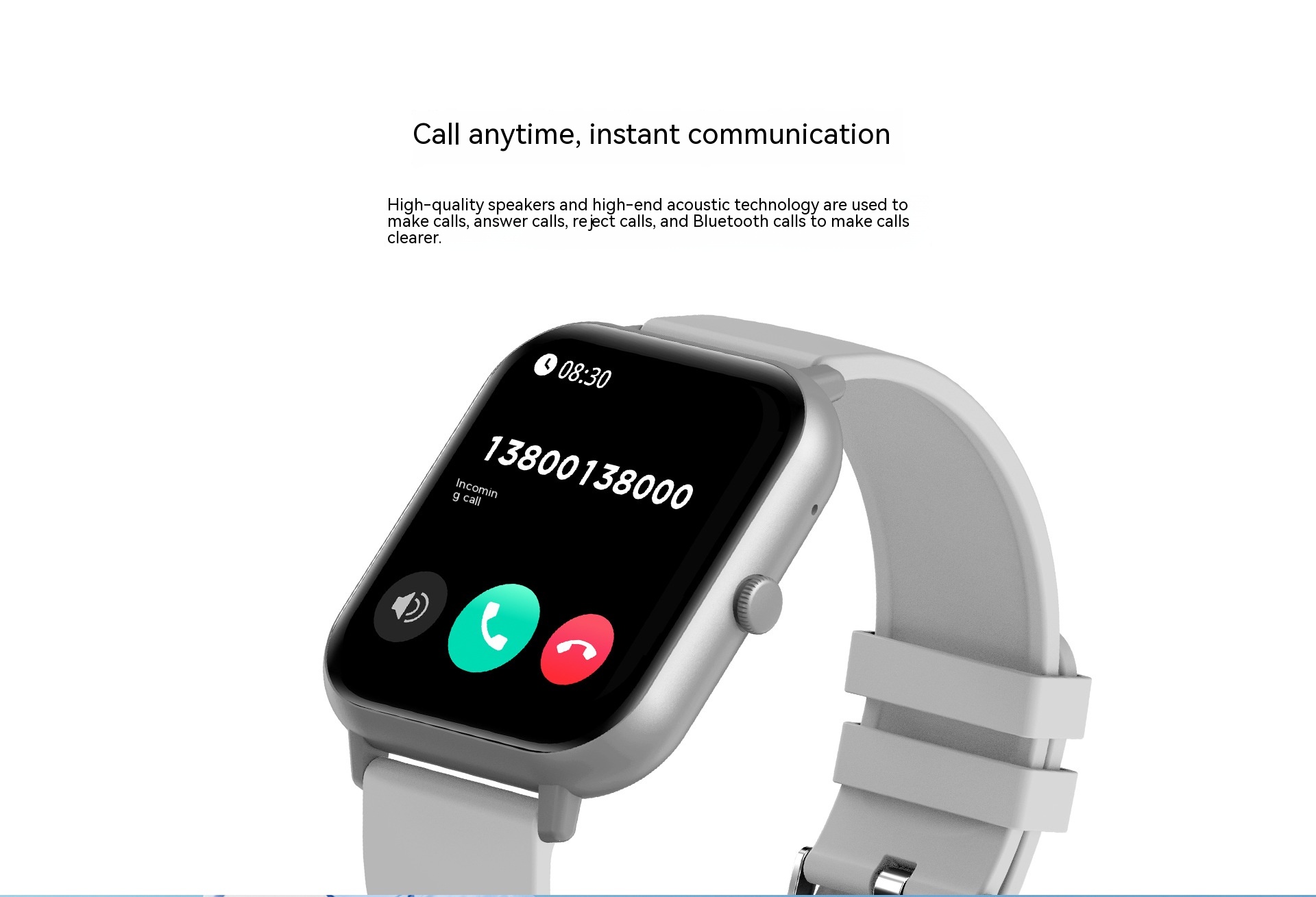 Smart Watch Image 6