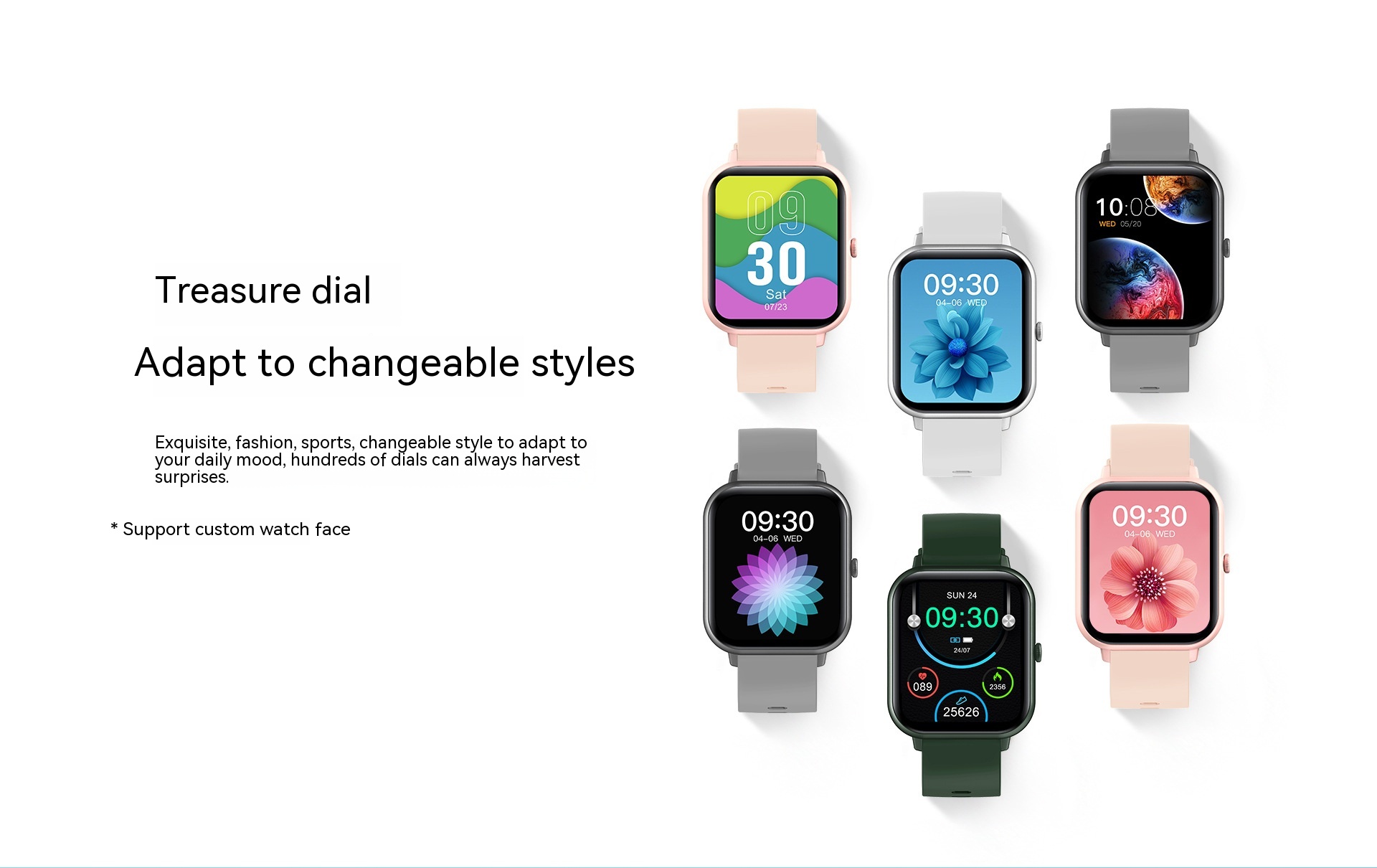Smart Watch Image 9