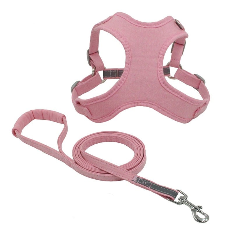 Lightweight Reflective Dog Traction Rope