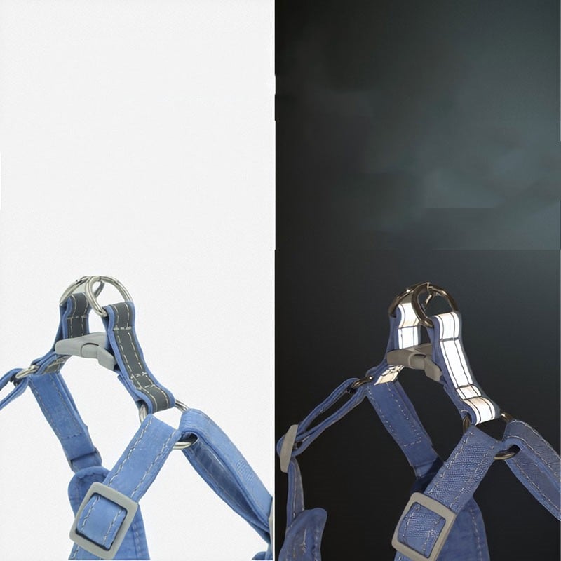 Lightweight Reflective Dog Traction Rope