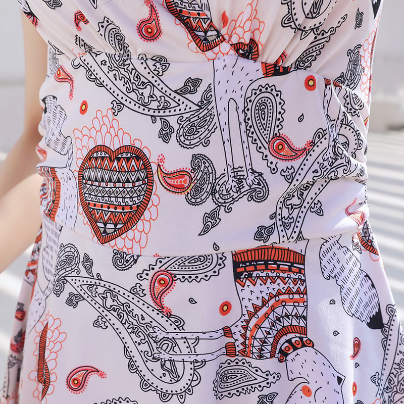 Conservative Skirt Image 5