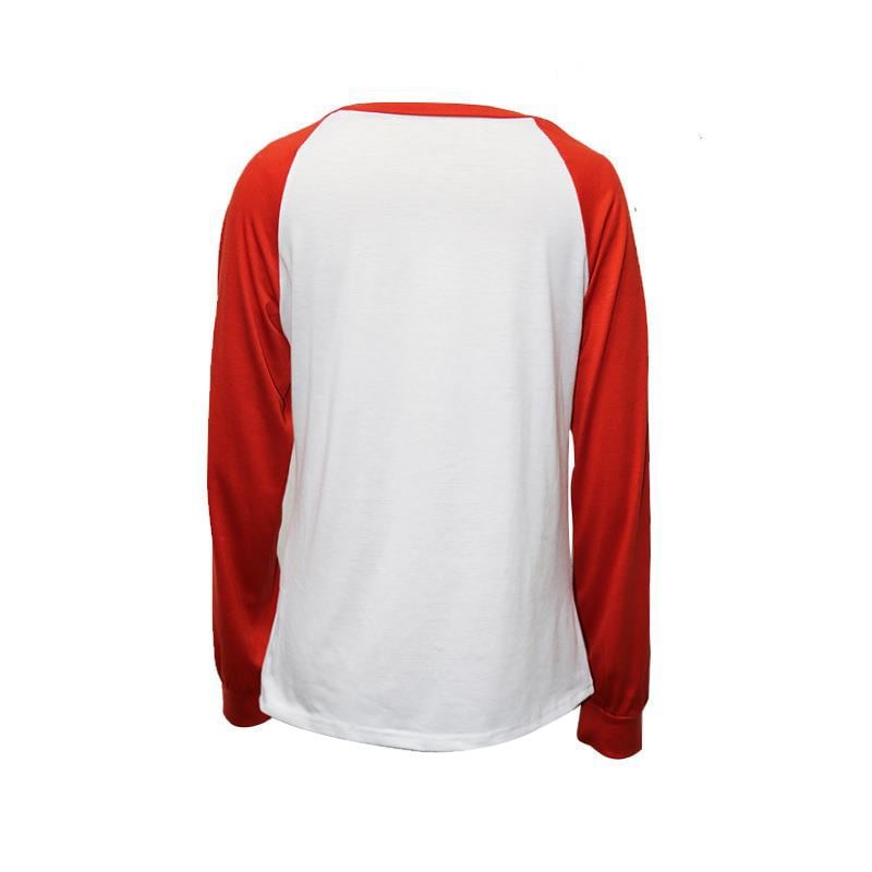 Women's Christmas Casual Printed Sweater 7