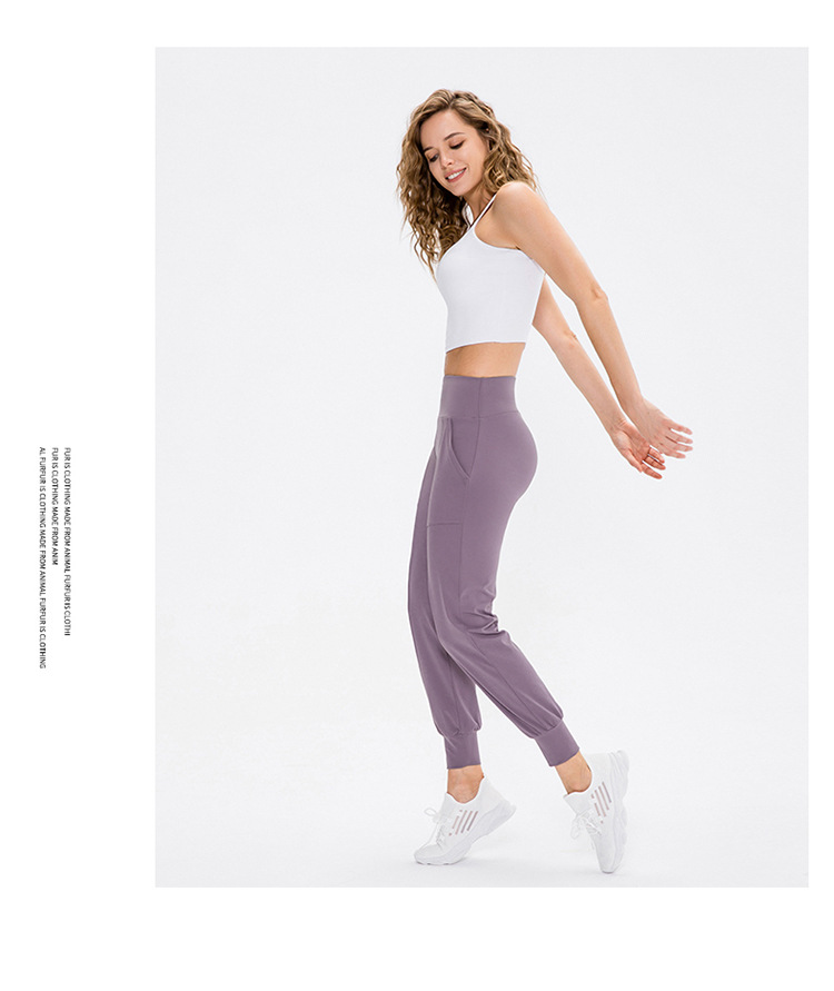 Yoga Pants Image 12