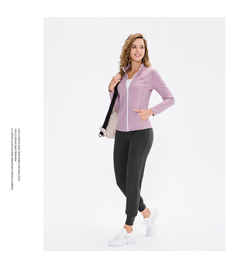 Yoga Pants Image 9
