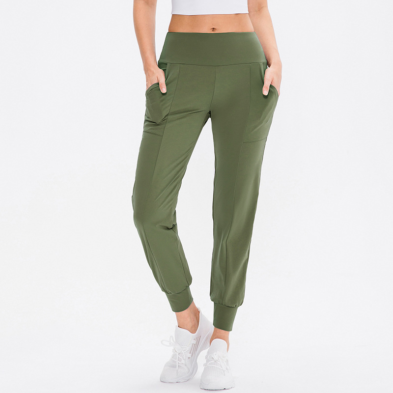 Yoga Pants Image 2