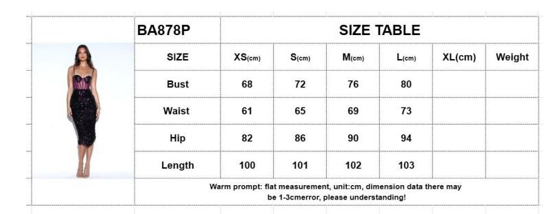 Women's Suspender Dress - Image 1
