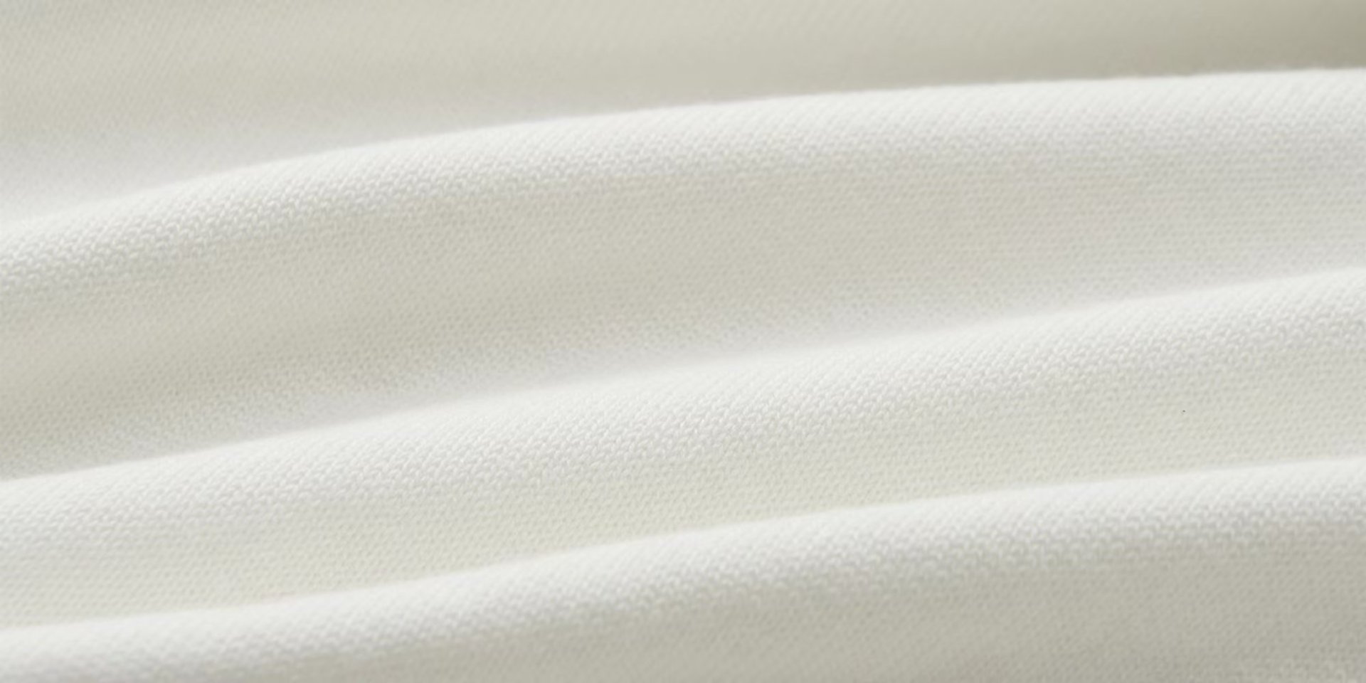 Men's Half Zipper Polo Shirt