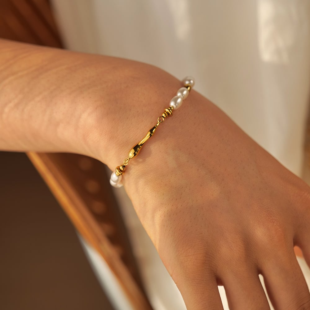 Beautifully packaged bracelet