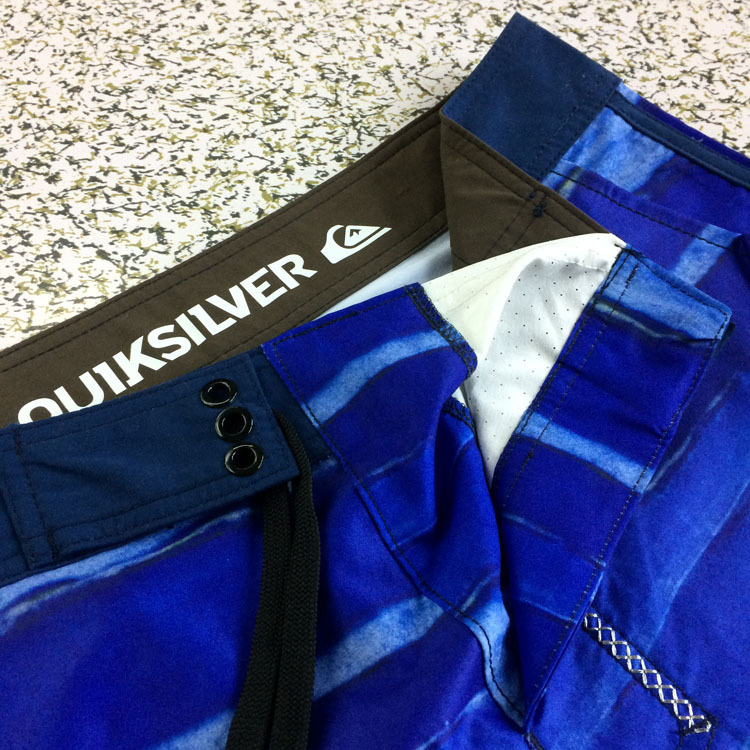 Summer Pants Style 4